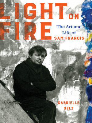 cover image of Light on Fire